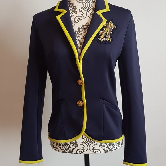 Forever 21 Blazer - Picture 1 of 5